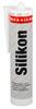 Basic Silikon, weiß Basic Silikon, weiß