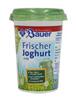 Bauer Frischer Joghurt Mild, mind. 3,9 % Fett