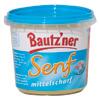 Bautz'ner Senf mittelscharf - Das Original