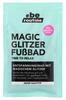 #be Routine Magic Glitzer Fußbad #be Routine Magic Glitzer Fußbad