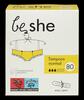 Be She Tampons, normal Be She Tampons, normal