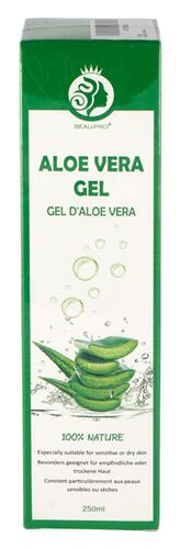 Beau-Pro Aloe Vera Gel