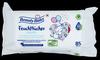 Beauty Baby Feuchttücher sensitiv, 6er Pack