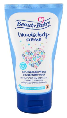 Beauty Baby Wundschutzcreme