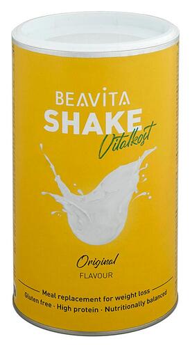 Beavita Vitalkost Shake Original Flavour