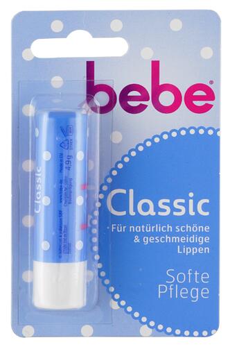 Bebe Classic Lippenpflege