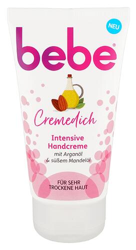 Bebe Cremedich Intensive Handcreme