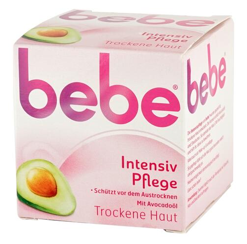 Bebe Intensiv Pflege Trockene Haut