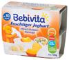 Bebivita Frucht & Joghurt Pfirsich-Maracuja