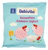 Bebivita Reiswaffeln Himbeere-Joghurt Bebivita Reiswaffeln Himbeere-Joghurt