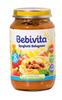 Bebivita Spaghetti Bolognese