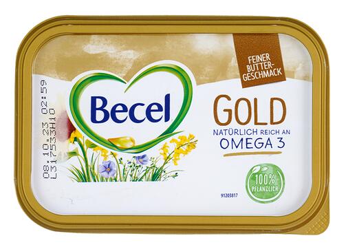 Becel Gold