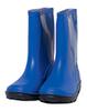 Beck Basic Regenstiefel royal, blau