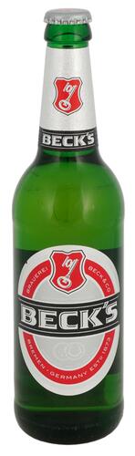 Beck's Pils Beck's Pils