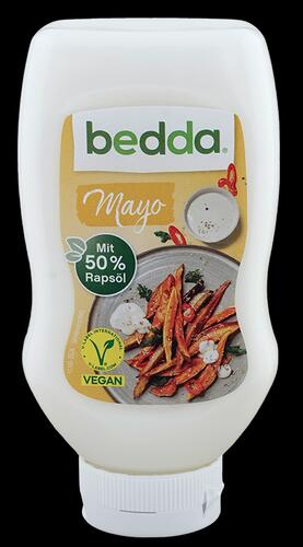 Bedda Mayo