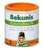 Bekunis Kräutertee N