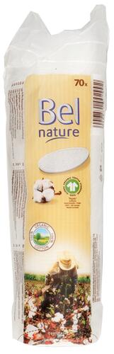 Bel Nature Wattepads