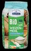 Belbake Bio Weizenmehl Type 550, Bioland