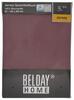 Belday Home Jersey Spannbetttuch, brombeere Belday Home Jersey Spannbetttuch, brombeere