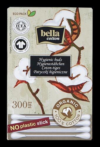 Bella Cotton Hygienestäbchen