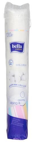 Bella Cotton Wattepads