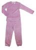 Bellybutton Nicky-Pyjama, soft violet