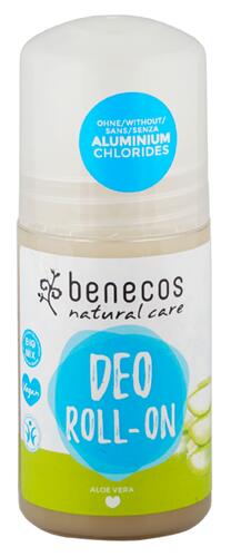 Benecos Deo Roll-On Aloe Vera