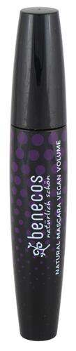 Benecos Natural Mascara Vegan Volume, magic black