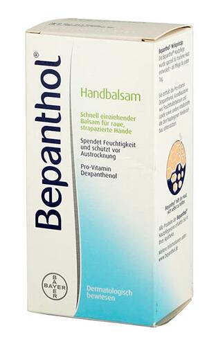 Bepanthol Handbalsam