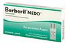 Berberil N EDO, Ein-Dosis-Ophtiolen, Augentropfen Berberil N EDO, Ein-Dosis-Ophtiolen, Augentropfen