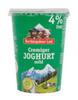 Berchtesgadener Land Cremiger Joghurt Mild, 4 % Fett