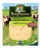 Bergader Bergbauern Käse mild-nussig