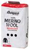 Bergans Merino Wool Midweight Krekling Shirt+Tights, Black