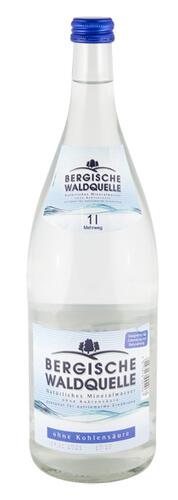 Bergische Waldquelle