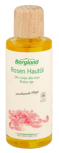Bergland Rosen Hautöl