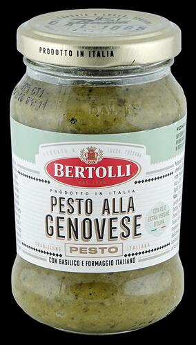Bertolli Pesto alla Genovese