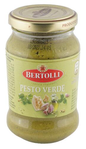 Bertolli Pesto Verde