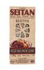 Bertyn Premium Seitan Veggie Hack, vegan Bertyn Premium Seitan Veggie Hack, vegan