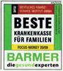 Beste Krankenkasse (DFSI)