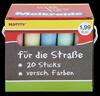 Besttoy Malkreide für die Straße, 20 Stück Besttoy Malkreide für die Straße, 20 Stück