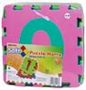 Besttoy Soft Puzzle Matte Zahlen 0 bis 9