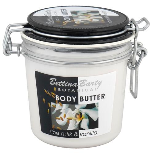 Bettina Barty Body Butter Rice Milk & Vanilla