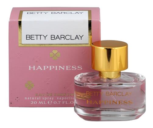 Betty Barclay Happiness Eau de Parfum