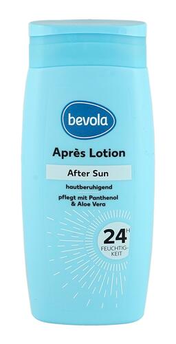 Bevola Après Lotion After Sun