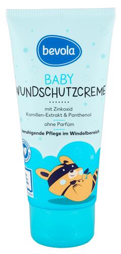 Bevola Baby Wundschutzcreme