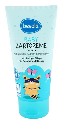 Bevola Baby Zartcreme