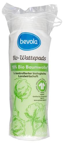 Bevola Bio-Wattepads