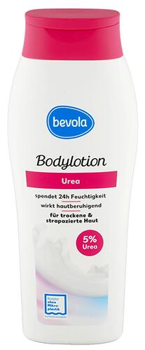Bevola Bodylotion Urea 5%