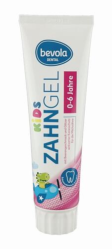 Bevola Dental Kids Zahngel