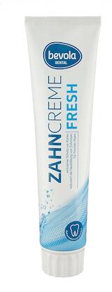 Bevola Dental Zahncreme Fresh